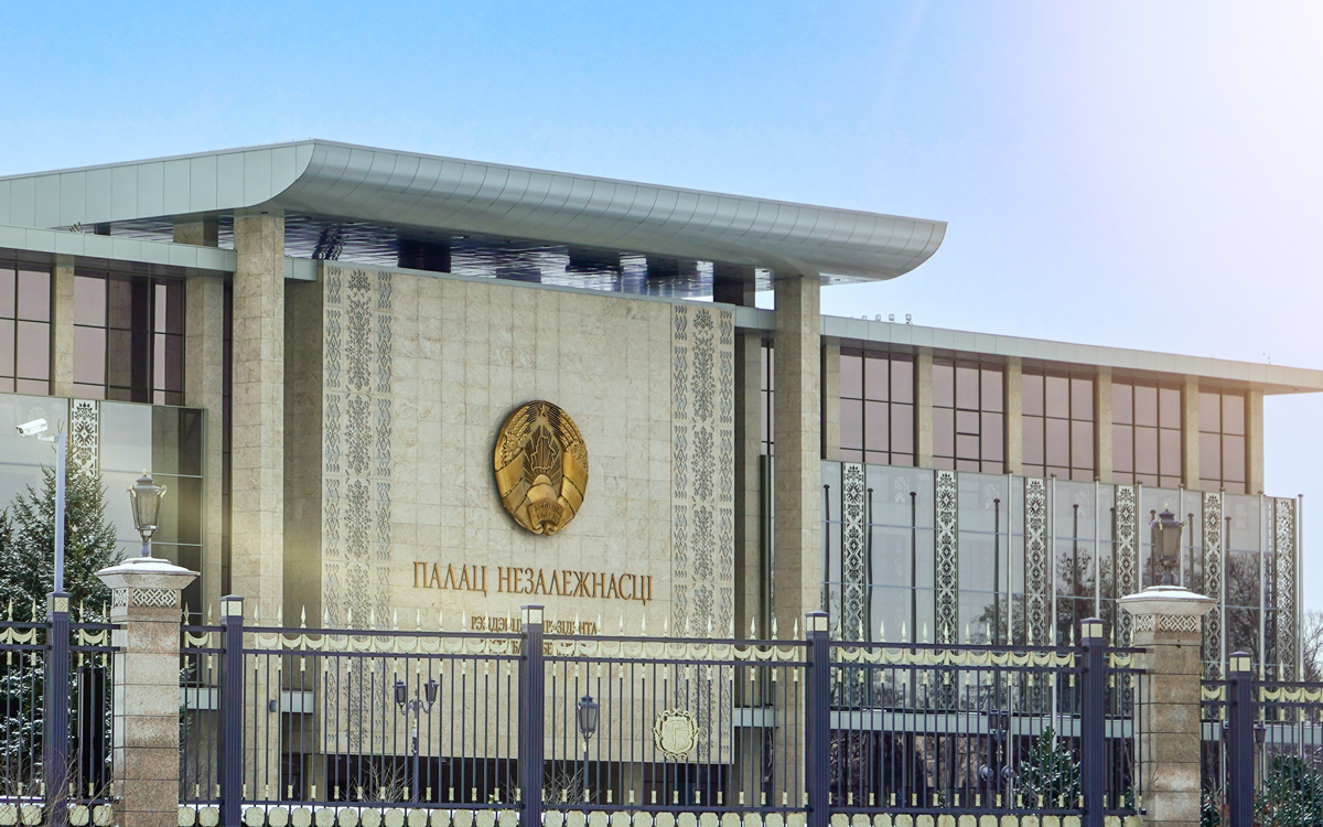 Лукашенко назначил нового помощника по Брестской области