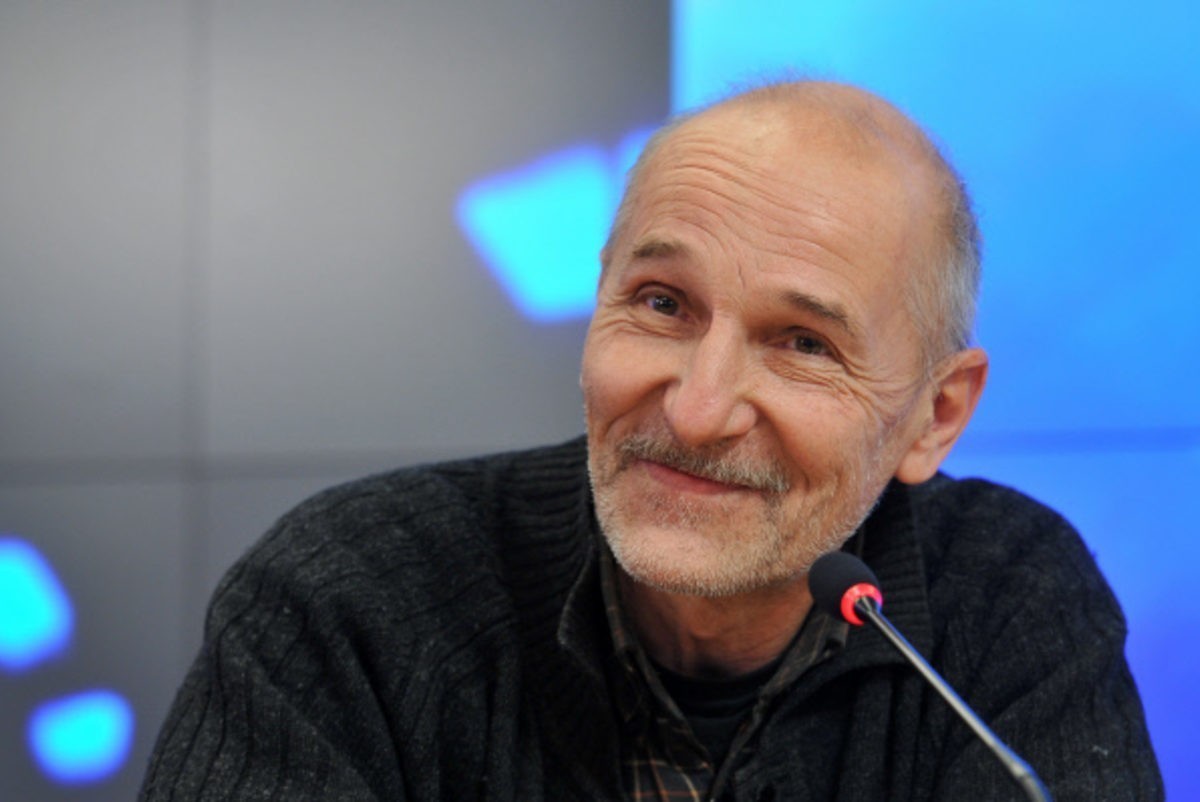 «Нельзя подменять настоящее ловко сказанным». Итоги недели — в цитатах Петра Мамонова