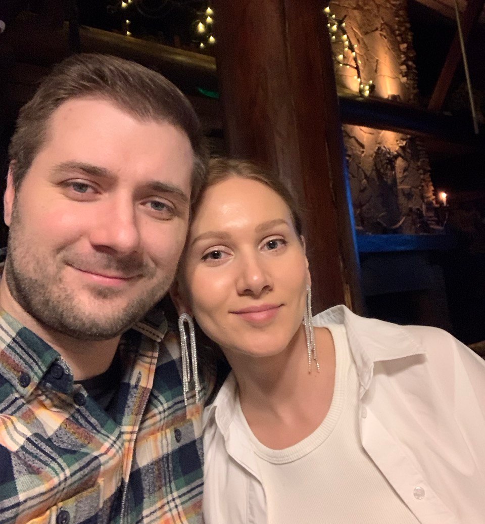 CRM для любви: как молодожены «упаковали» свою свадьбу в&nbsp;Битрикс24