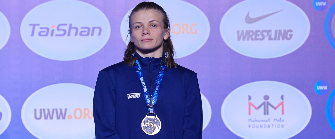 Сколько медалей привезут борцы с ЧМ и превзойдут ли «зубры» прошлый рекорд: за кого болеем в сентябре