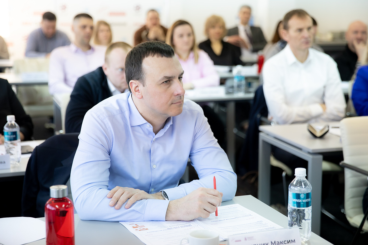 Что помогает топ-менеджерам создавать устойчивые компании