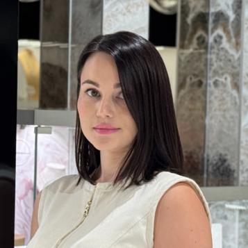 Анастасия Слепухо