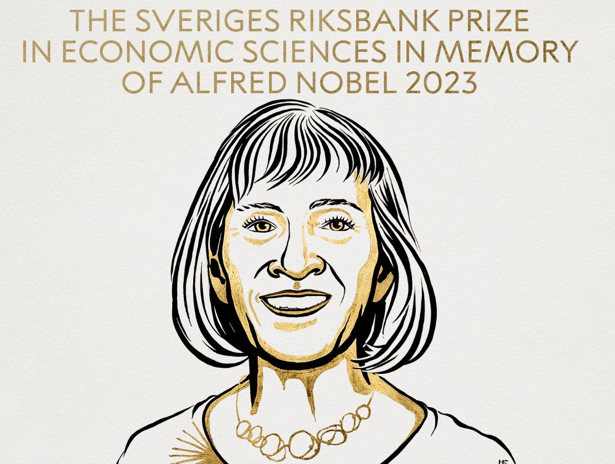 Нобелевскую премию по экономике присудили за исследование женского труда