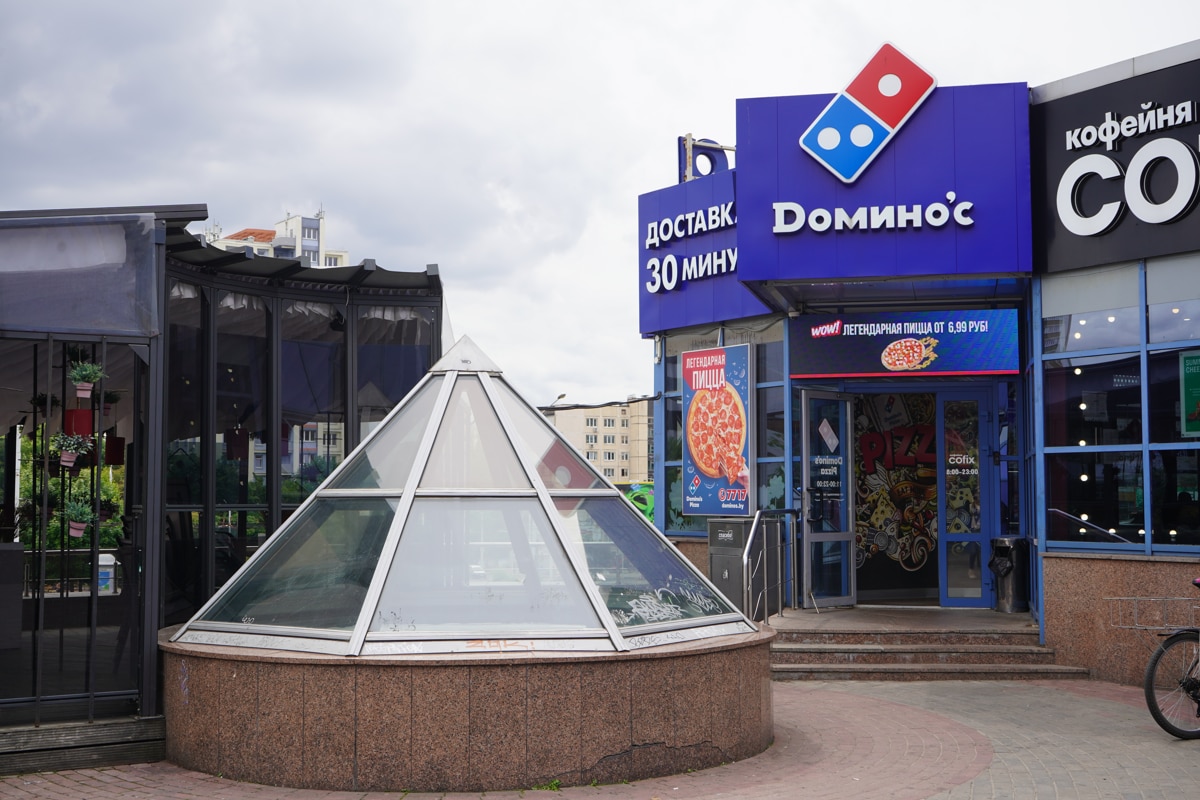 Топ-10 крупнейших сетей общепита в Беларуси. Кому они принадлежат? 