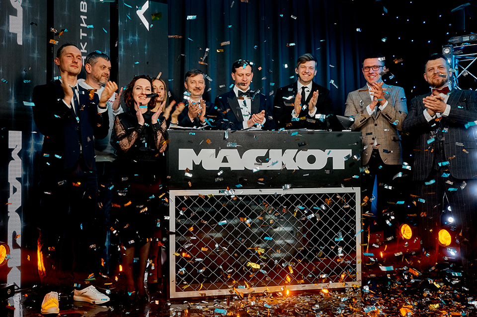 Премия «Маскот» объявила лучшие автомобили на белорусском рынке 2021 года