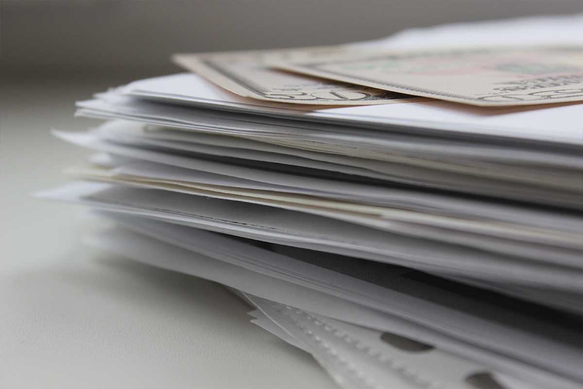 Гендиректор предприятия ухудшил отчетность, чтобы не платить в бюджетный фонд. И получил срок