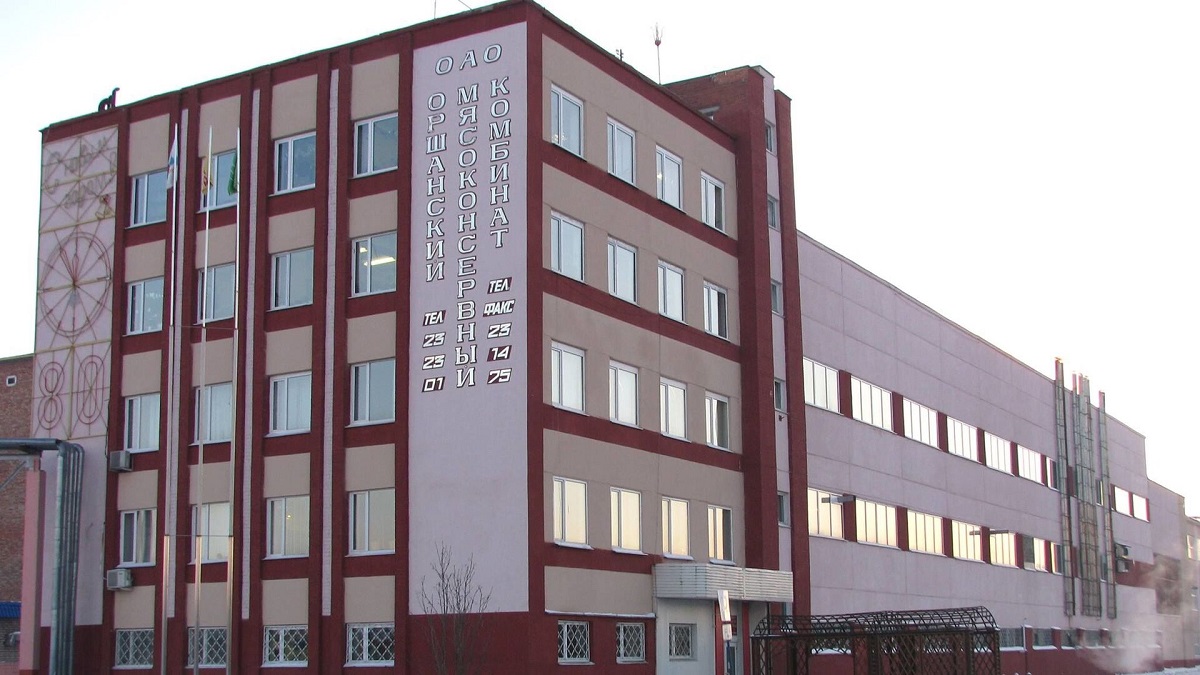 Убыточный Оршанский мясокомбинат присоединят к агрокомбинату «Дзержинский»