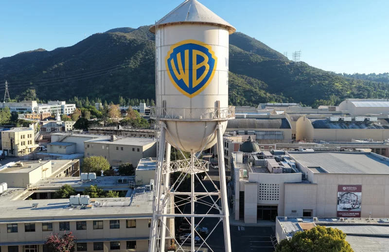 Сделка на $110 млрд одобрена. Минюст США разрешил Paramount купить Warner Bros. Discovery
