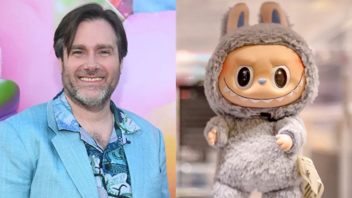 Фильм про Лабубу снимет режиссер «Приключений Паддингтона»