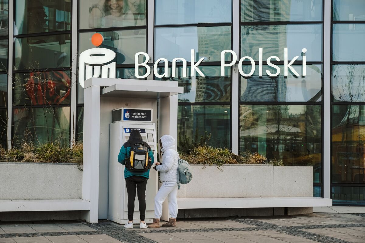 Польский банк включил Нацбанк Беларуси в санкционный список