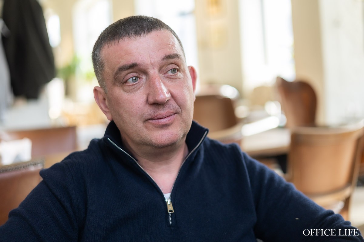 «Мангалы выставляли на 