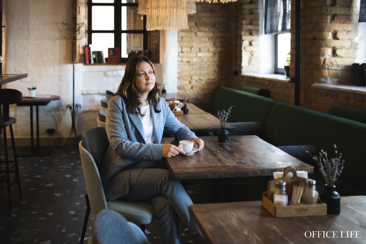 От&nbsp;выгорания до&nbsp;открытия арт-отеля: как юрист из&nbsp;Гродно «бросила все» и&nbsp;нашла себя в&nbsp;новом деле