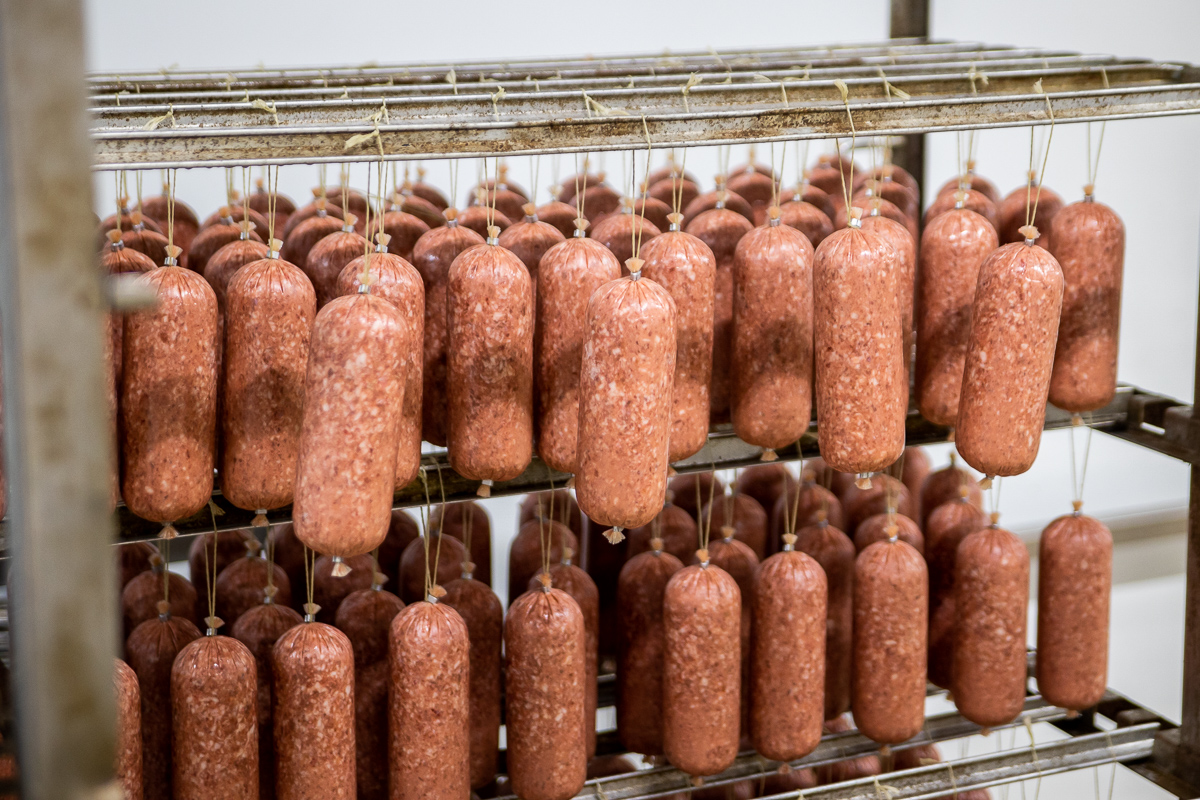 Россия сняла ограничения на поставки продукции крупного белорусского мясокомбината