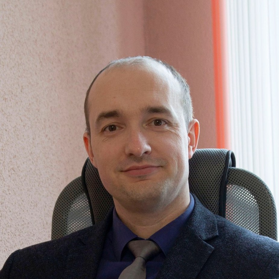 Егор Лемешко