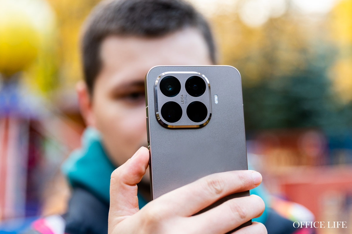 Ночной дозор: профессиональный фотограф тестирует камеру Xiaomi 15T Pro 