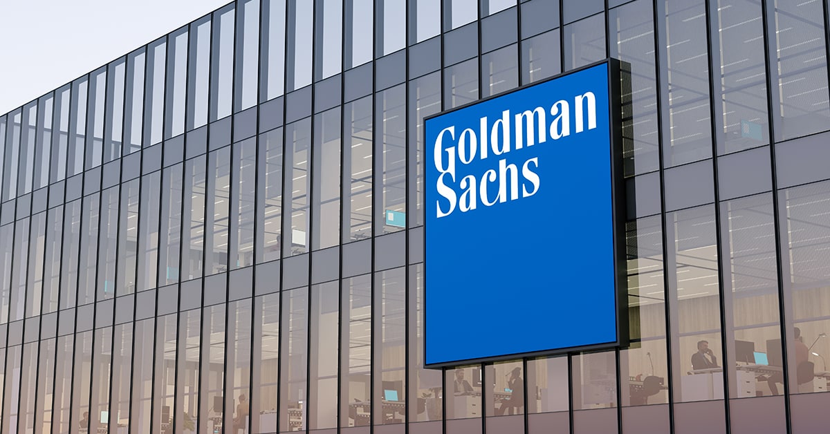 Goldman Sachs заметно повысил прогноз по индексу S&P 500 на 2025 год