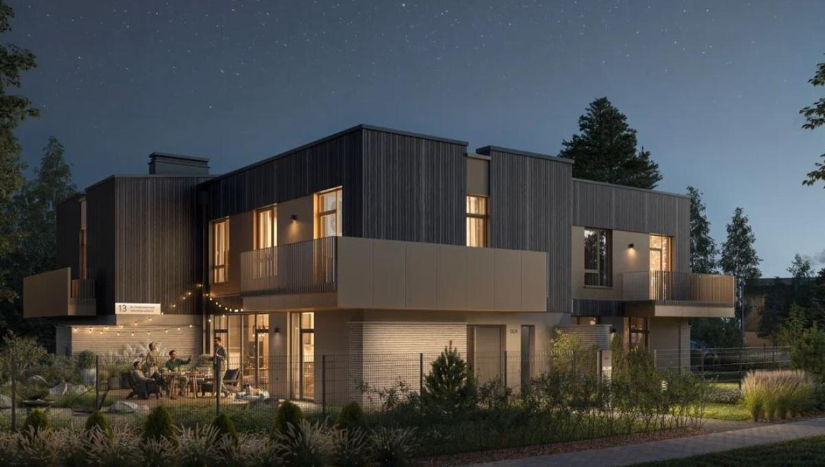 В Зеленой гавани появятся таунгардены. Что это такое