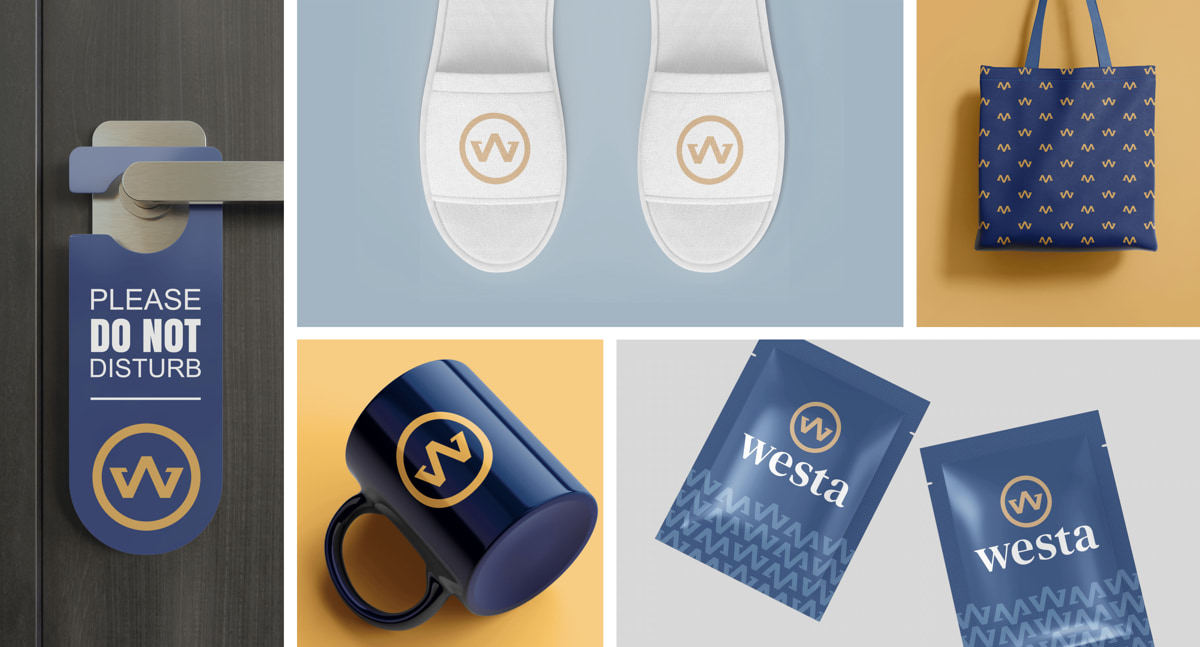 Санаторий и загородный комплекс «Веста» провел ребрендинг: смотрим, что получилось