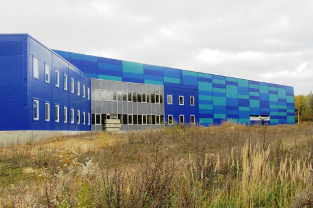 В банкротство ушла компания «Белсепт НПК». В 2022 году она допустила дефолт по токенам