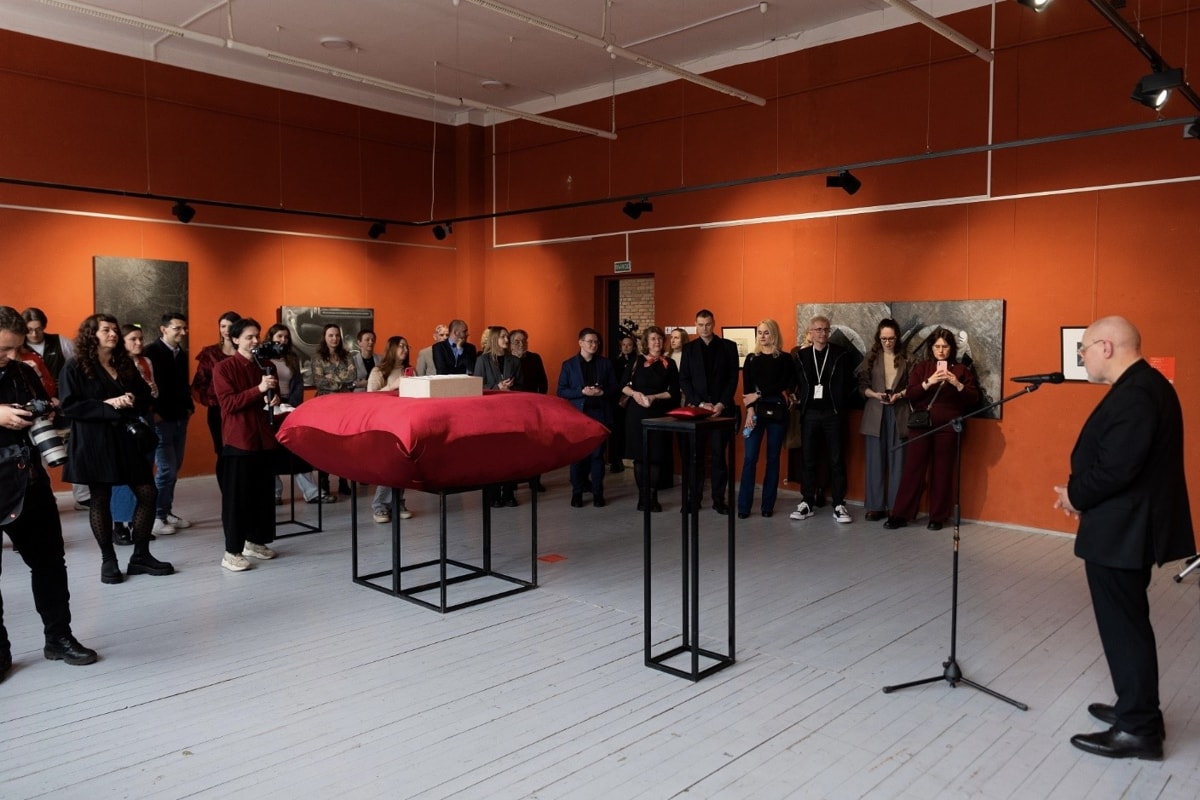 Бизнес с&nbsp;культурным лицом. Эксперт МТС об&nbsp;искусстве создавать правильные смыслы и&nbsp;попадать в&nbsp;сердца