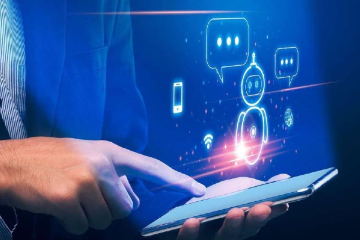 Белстат запустил виртуального помощника в Telegram. Что он умеет