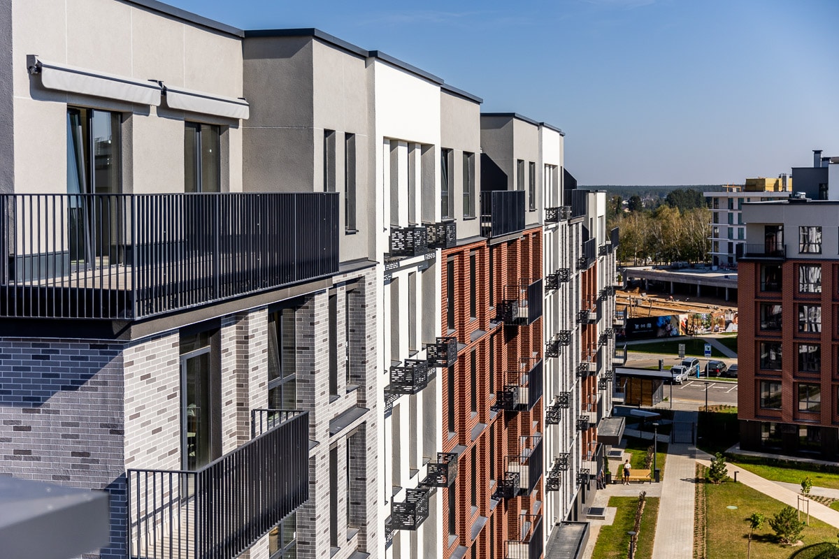 Топ-3 столичных ЖК по продажам квартир в готовых новостройках. Пять текстов о недвижимости