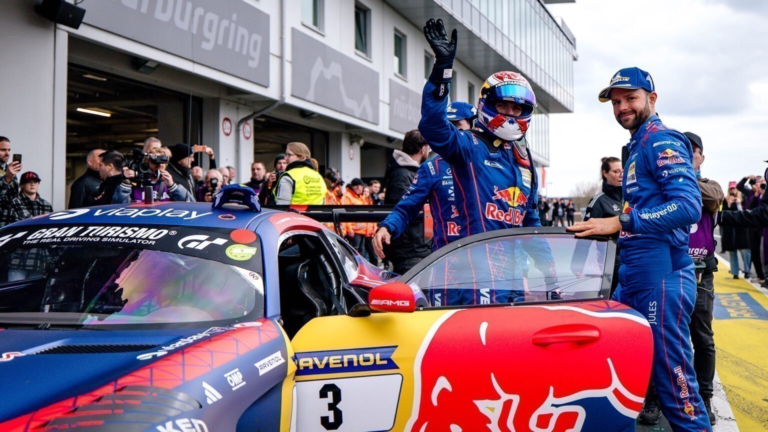 Каникулы чемпионов: чем заняты пилоты «Формулы-1» во время пятинедельного перерыва