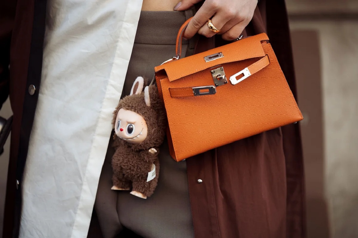 Sony снимет фильм про «Лабубу»