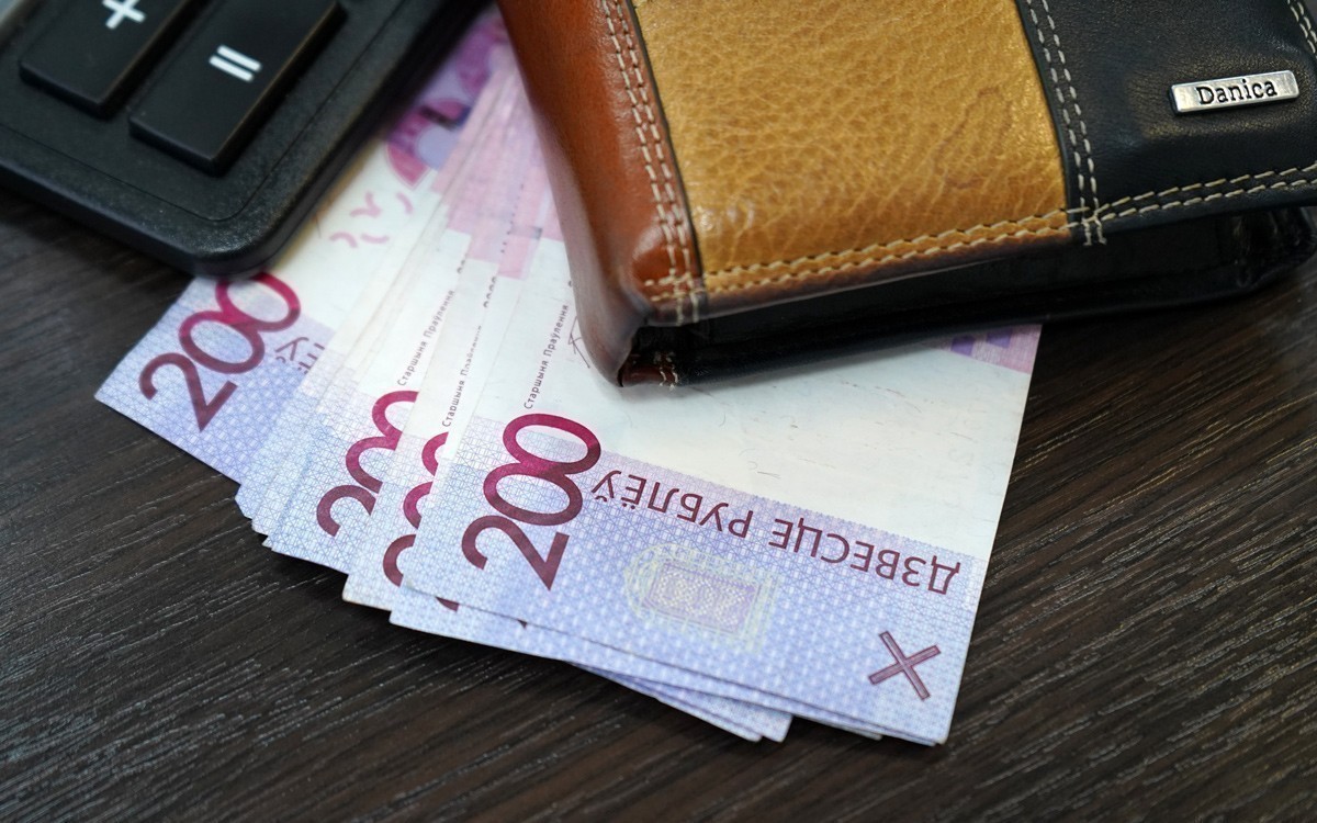 Годовая инфляция в мае оказалась ниже 5%