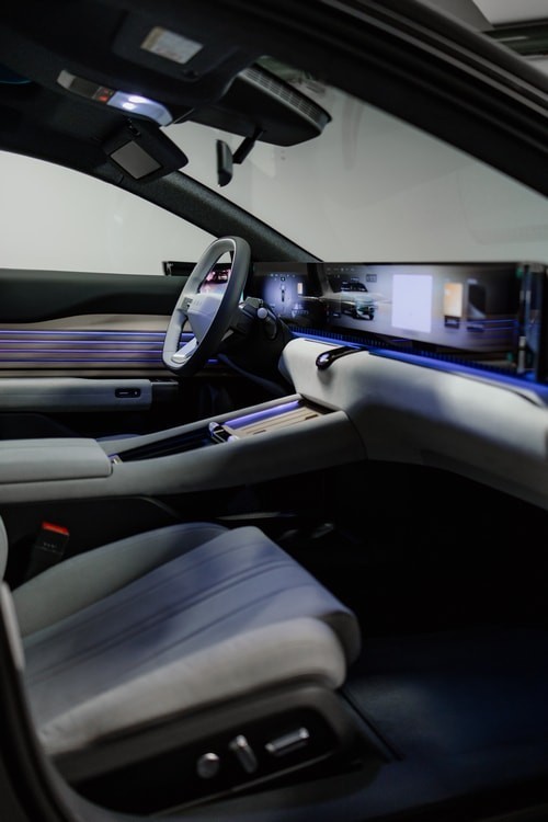 Новый электрический Audi E5&nbsp;Sportback&nbsp;— лучшее из&nbsp;двух миров. Уже в&nbsp;Беларуси!