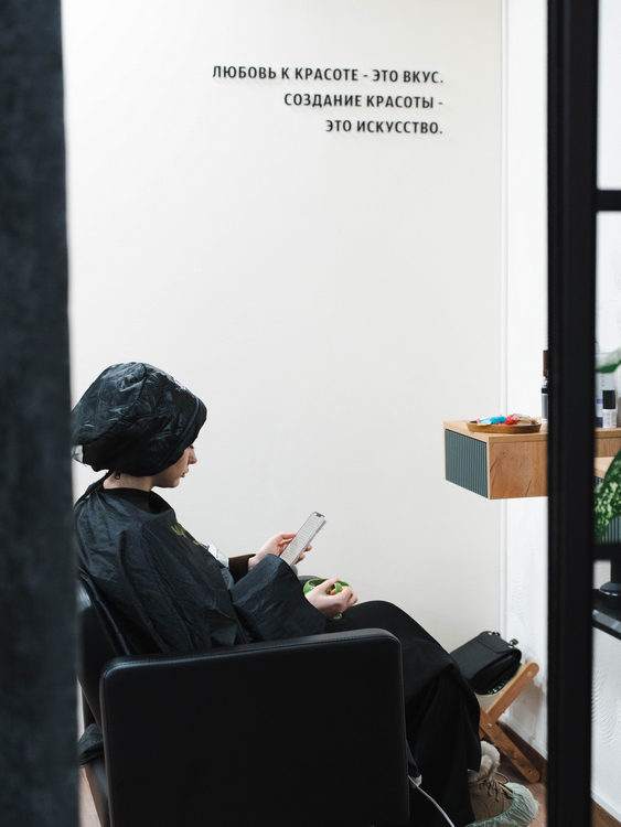 «В&nbsp;15&nbsp;лет первая зарплата, а&nbsp;в&nbsp;23&nbsp;— свой бизнес.» История могилевчанки, которая смогла воплотить мечту