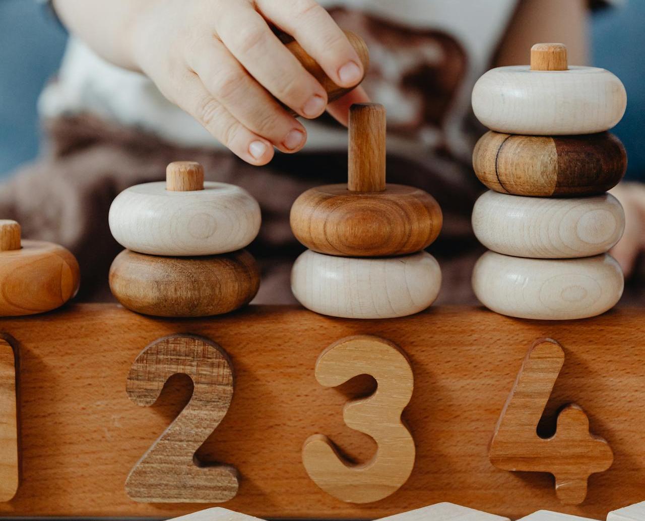 Правительство определило альтернативу детсадам в деревнях, в которых мало дошкольников