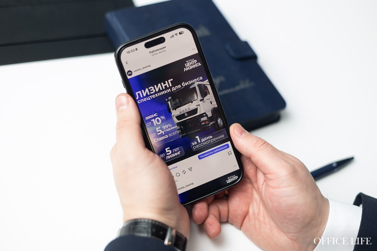 Почему белорусы выбирают лизинг в&nbsp;банке и&nbsp;что именно покупают? Спросили у&nbsp;эксперта