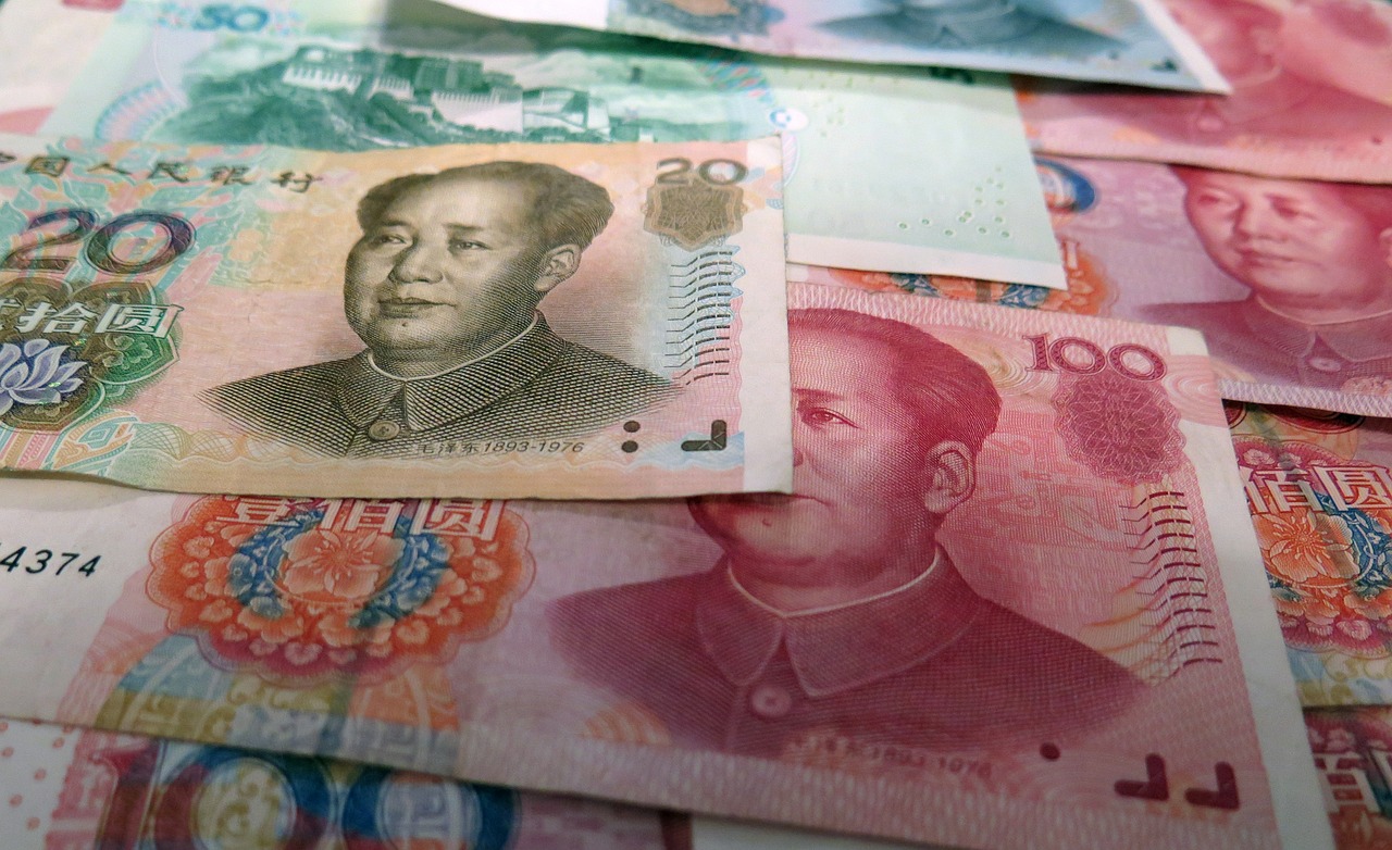 В Беларуси стали популярными кредиты в китайских юанях
