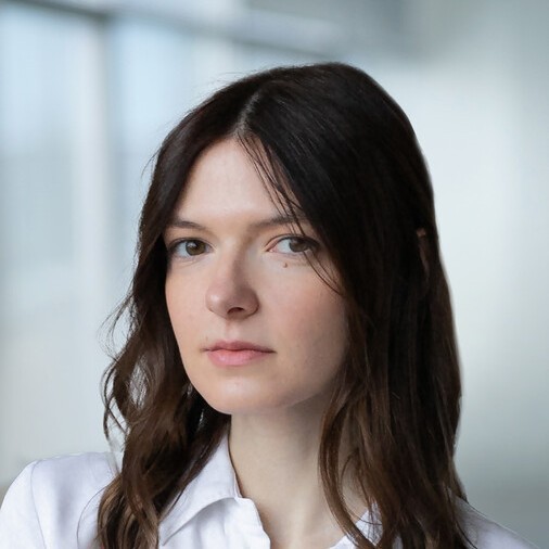Екатерина Логвинович