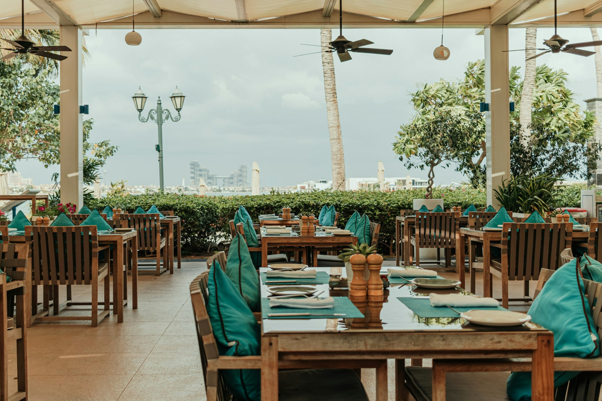 От общепита и мебели до салонов красоты. Топ-10 рынков ОАЭ для белорусского бизнеса