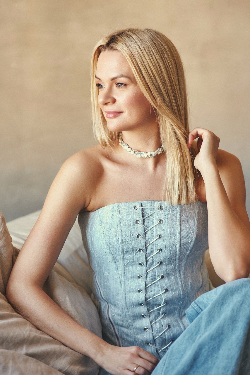 «И подумать не могла, что своим Instagram спасу компанию мужа». После 10 лет декрета белоруска круто изменила семейный бизнес