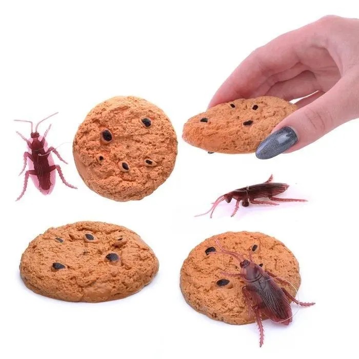 Необычные товары к 1 апреля: розыгрыши и забавные подарки на Ozon