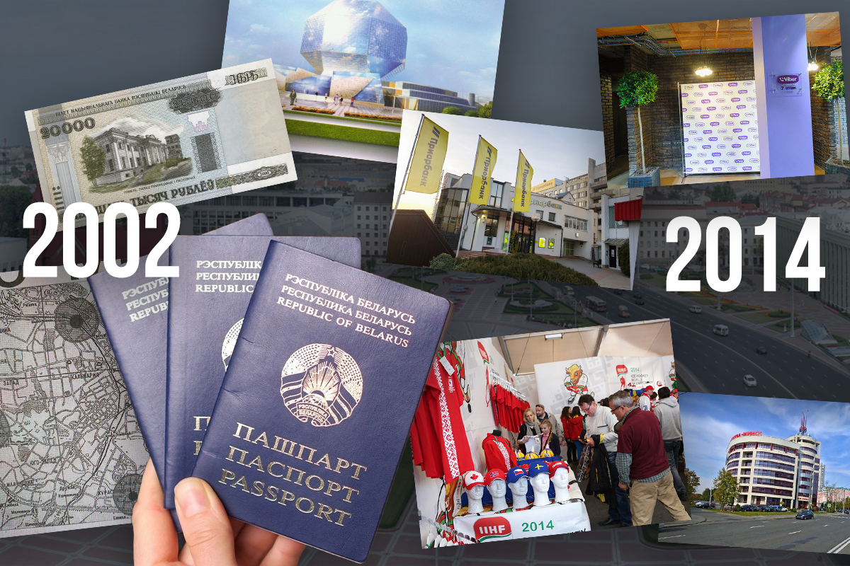 Налог на&nbsp;авто, девальвация и&nbsp;сделка с&nbsp;Raiffeisen. Какими были прошлые годы Лошади в&nbsp;Беларуси