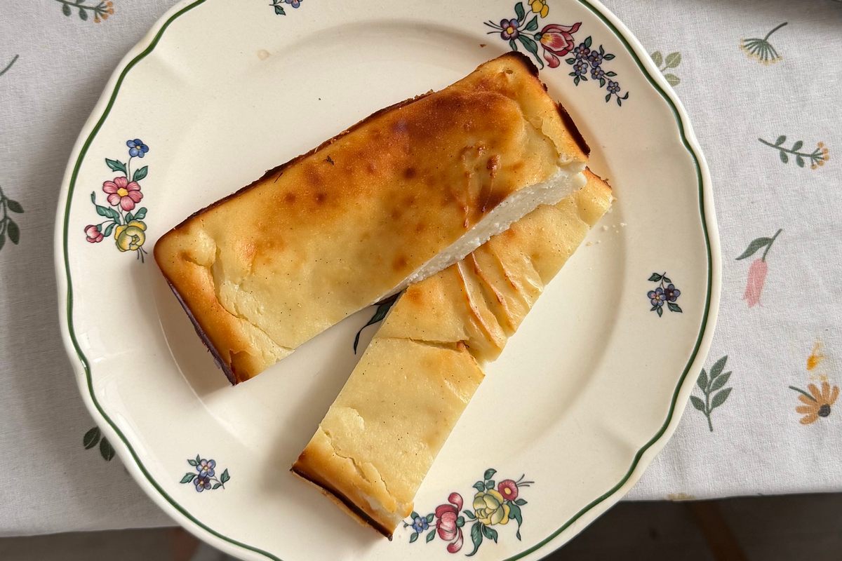 «Жизнь в балансе»: как фуд-блогер Вика Реуцкая отказалась от «успешного успеха»