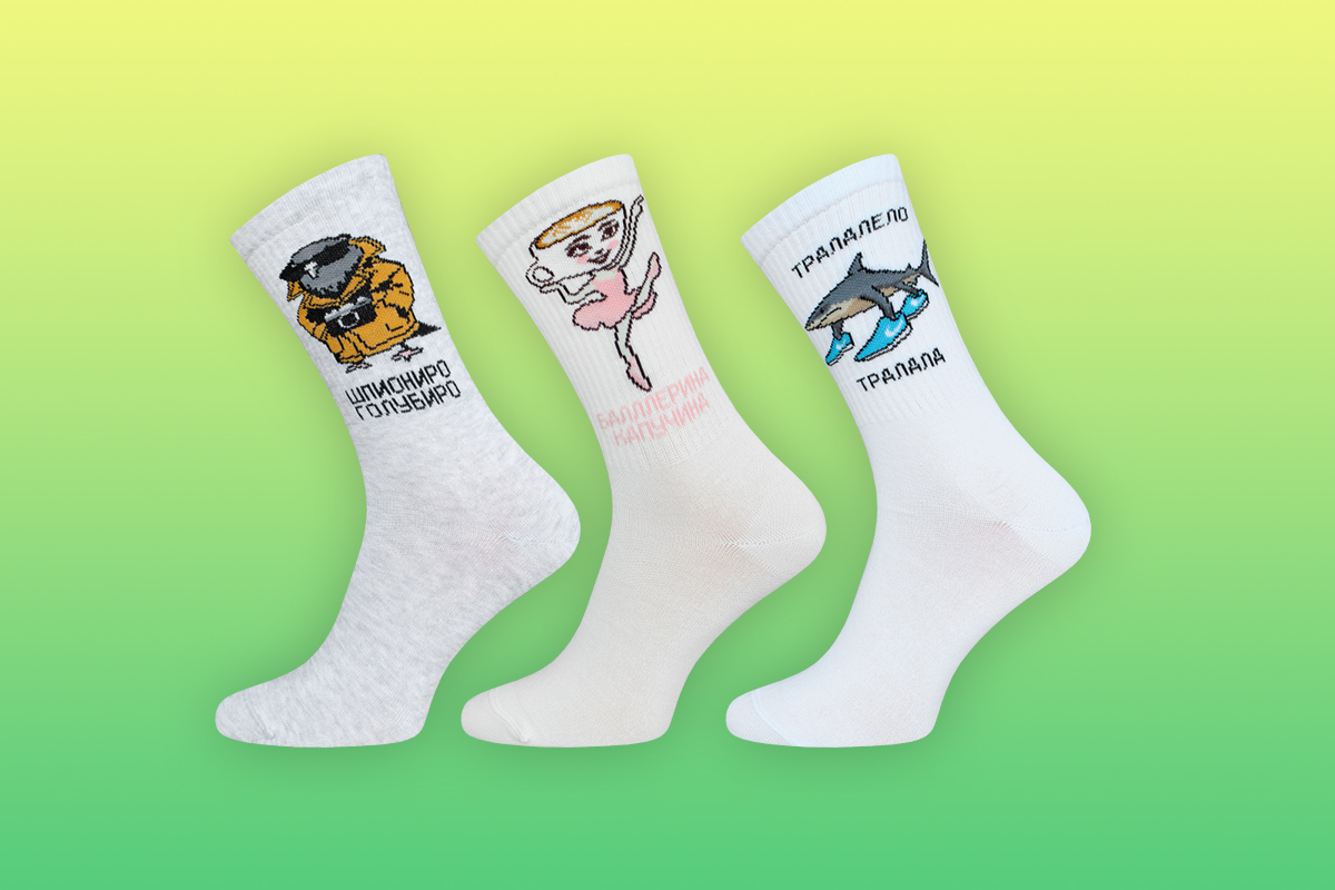 «Дубайские» блинчики и зефир с шампанским. Чем еще удивили белорусские бренды в июле