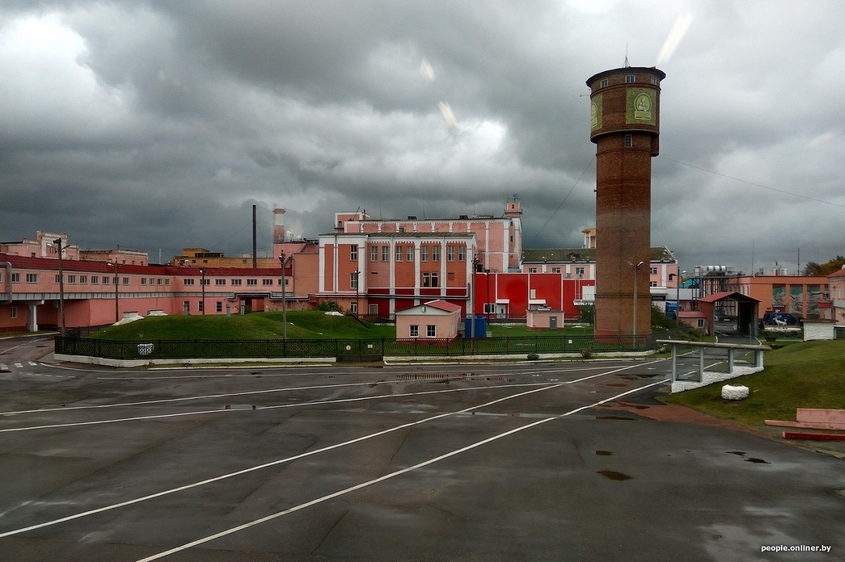 Гомельский мясокомбинат может уйти в санацию. У предприятия 122 млн рублей долгов