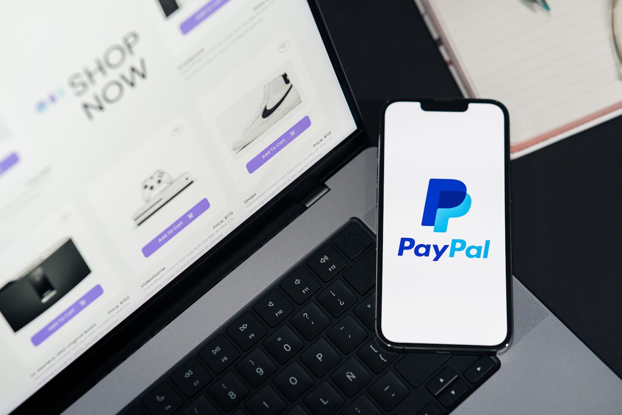 Стало известно, когда могут решить проблемы с PayPal в Беларуси