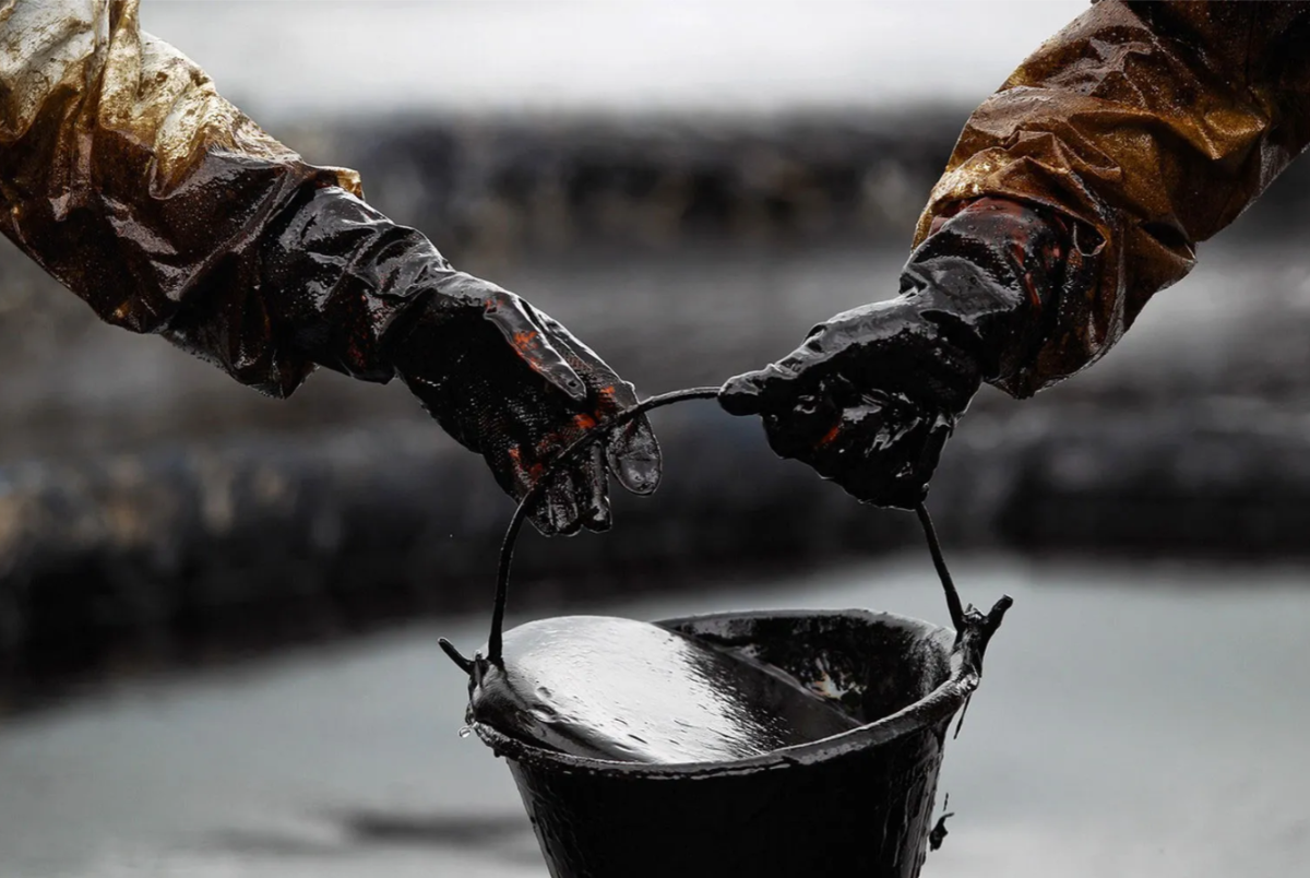 «Белоруснефть» собирается увеличить запасы нефти на 2,3 млн тонн в 2023 году