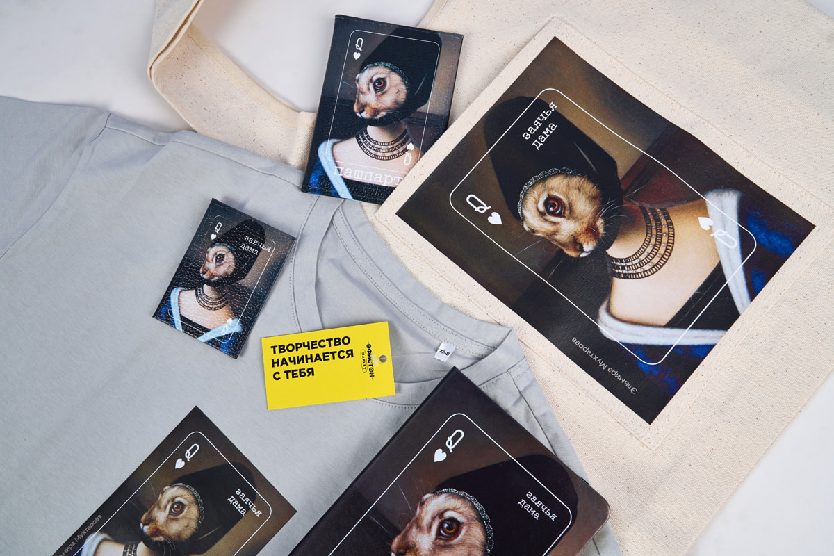 «Увидел, полюбил, купил». Как найти мэтч с современным искусством