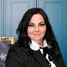 Елена Ахвледиани