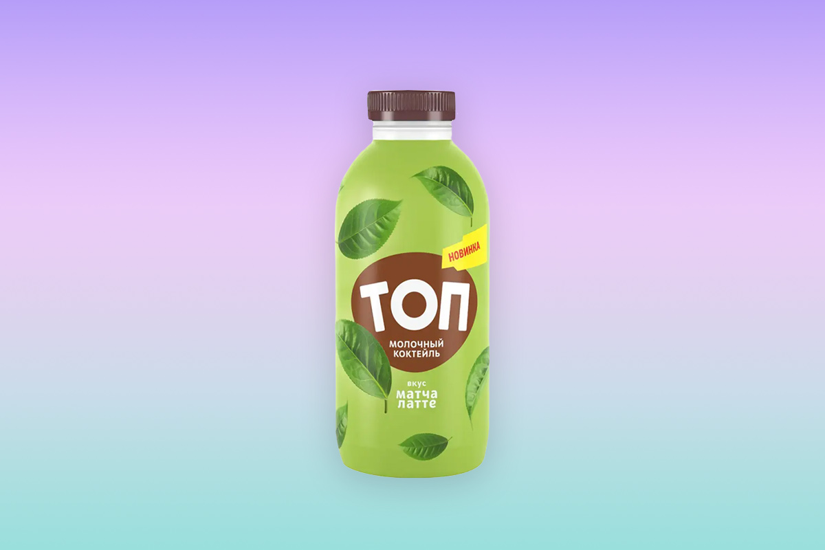 Протеиновый сырок, свитшоты с Маяковским и матча-милкшейк. Чем удивили белорусские бренды в конце лета