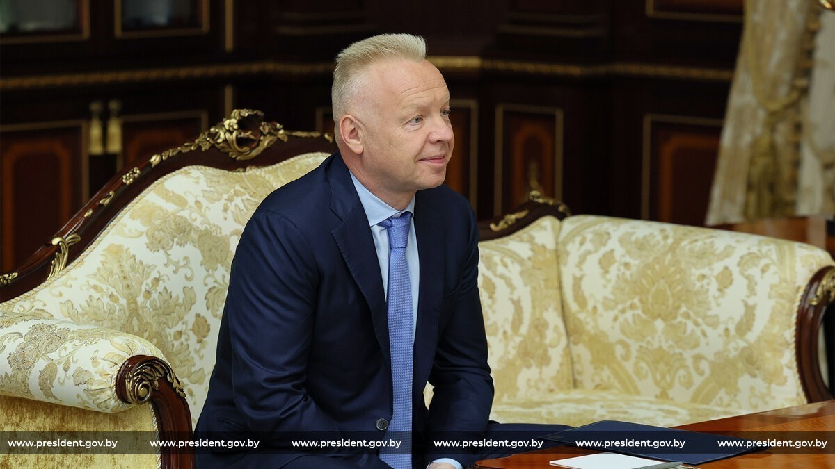 Компания российского бизнесмена Мазепина инвестирует в новый завод в Беларуси