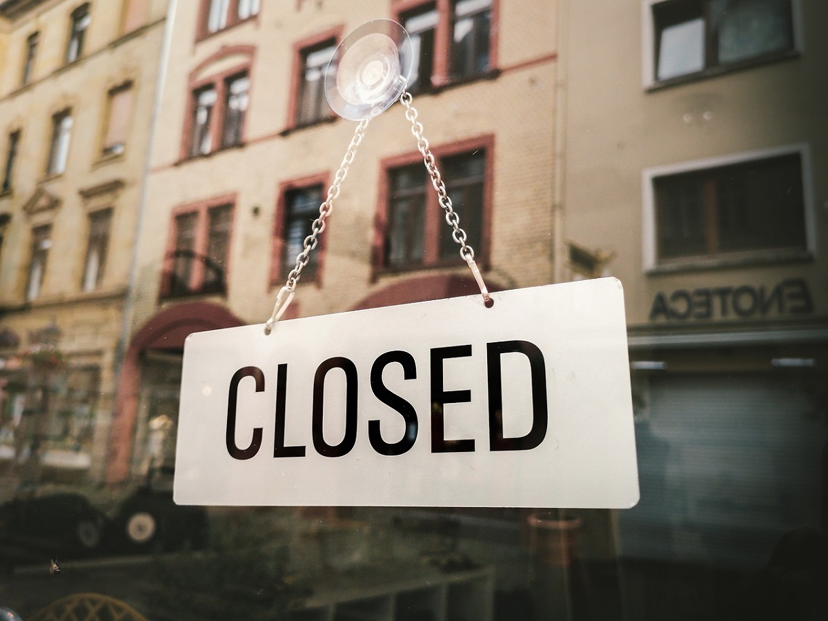 Еще две украинские компании закрыли свои офисы в Беларуси
