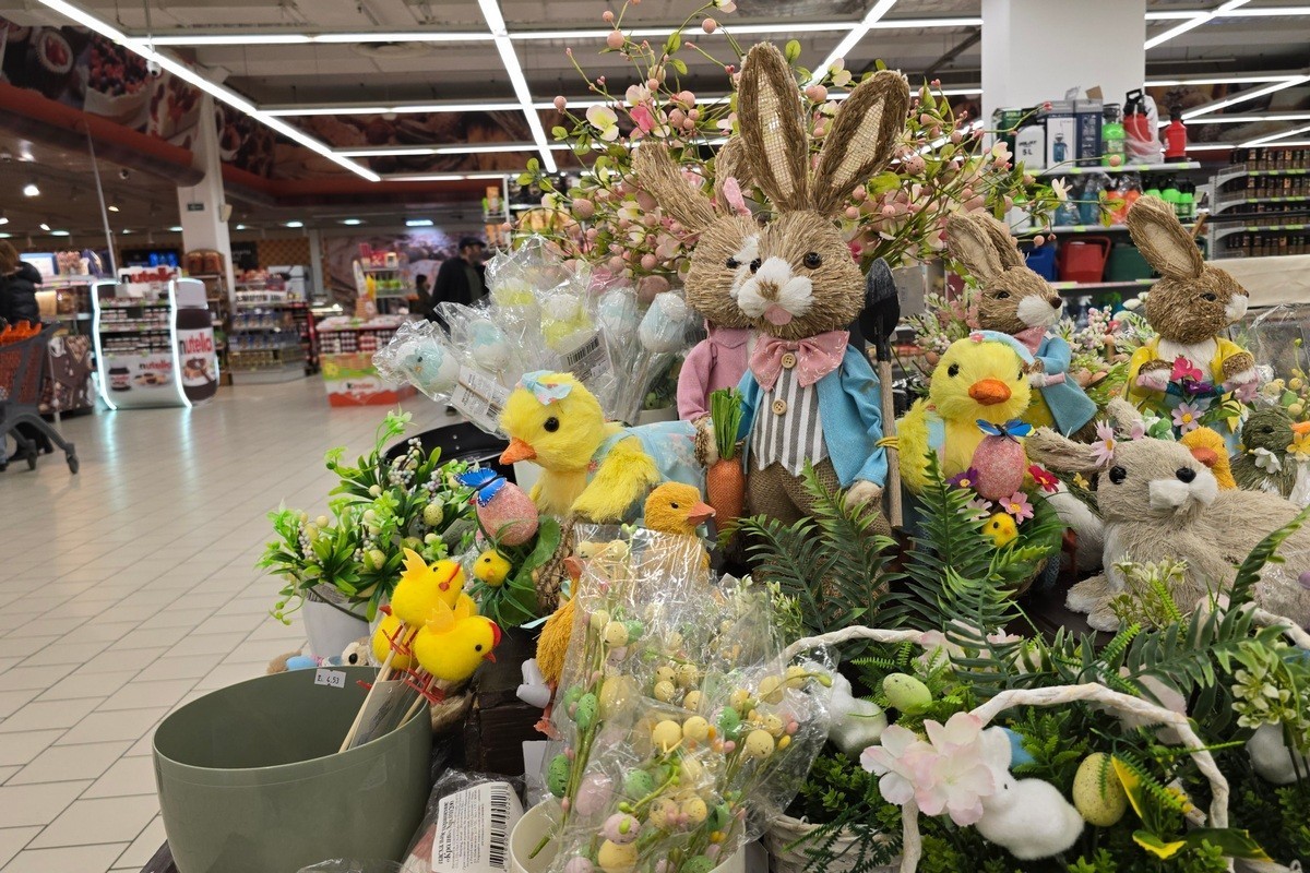 Когда вместо витрин&nbsp;— эмоции. Как работает феномен ретейлтеймента в&nbsp;Беларуси